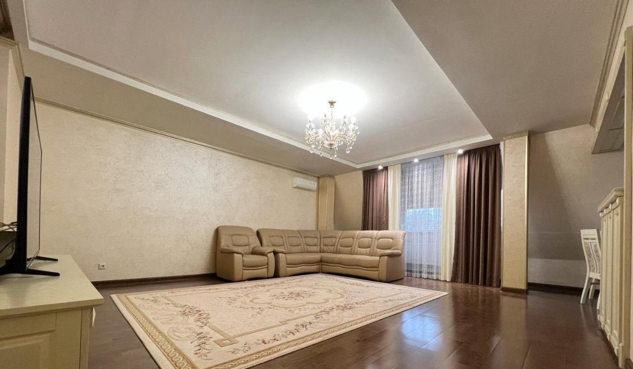 Cathedral Park And Pedestrian Zone Ultracentral Cozy Apartment In Кишинев Екстериор снимка