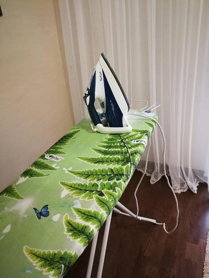 Cathedral Park And Pedestrian Zone Ultracentral Cozy Apartment In Кишинев Екстериор снимка